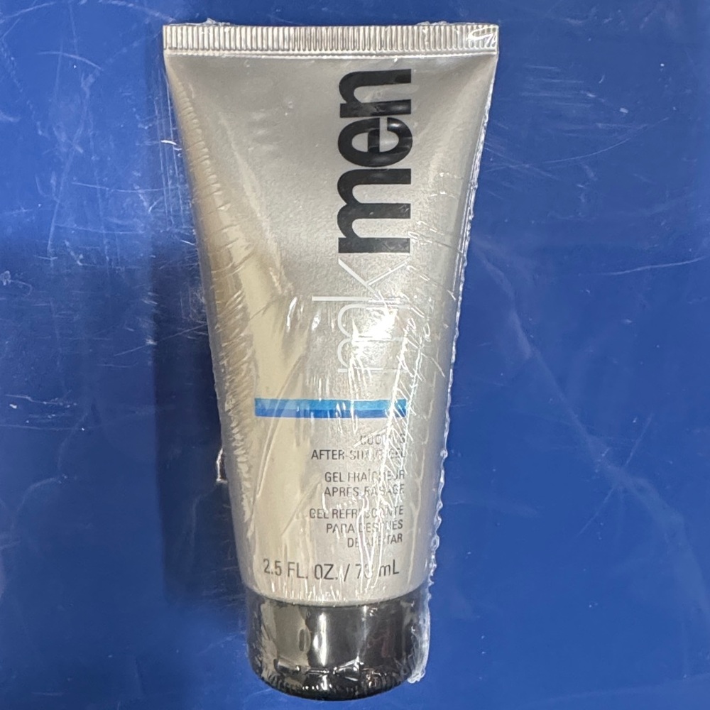 Mary Kay Men’s Cooling After-Shave Gel